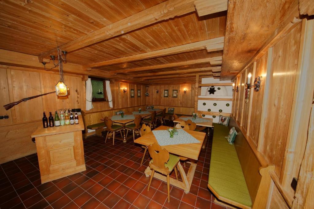 Gaestehaus Funk Bad Feilnbach Exterior photo